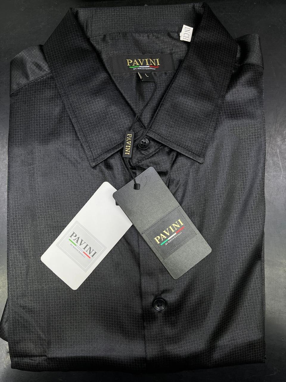 Camisa